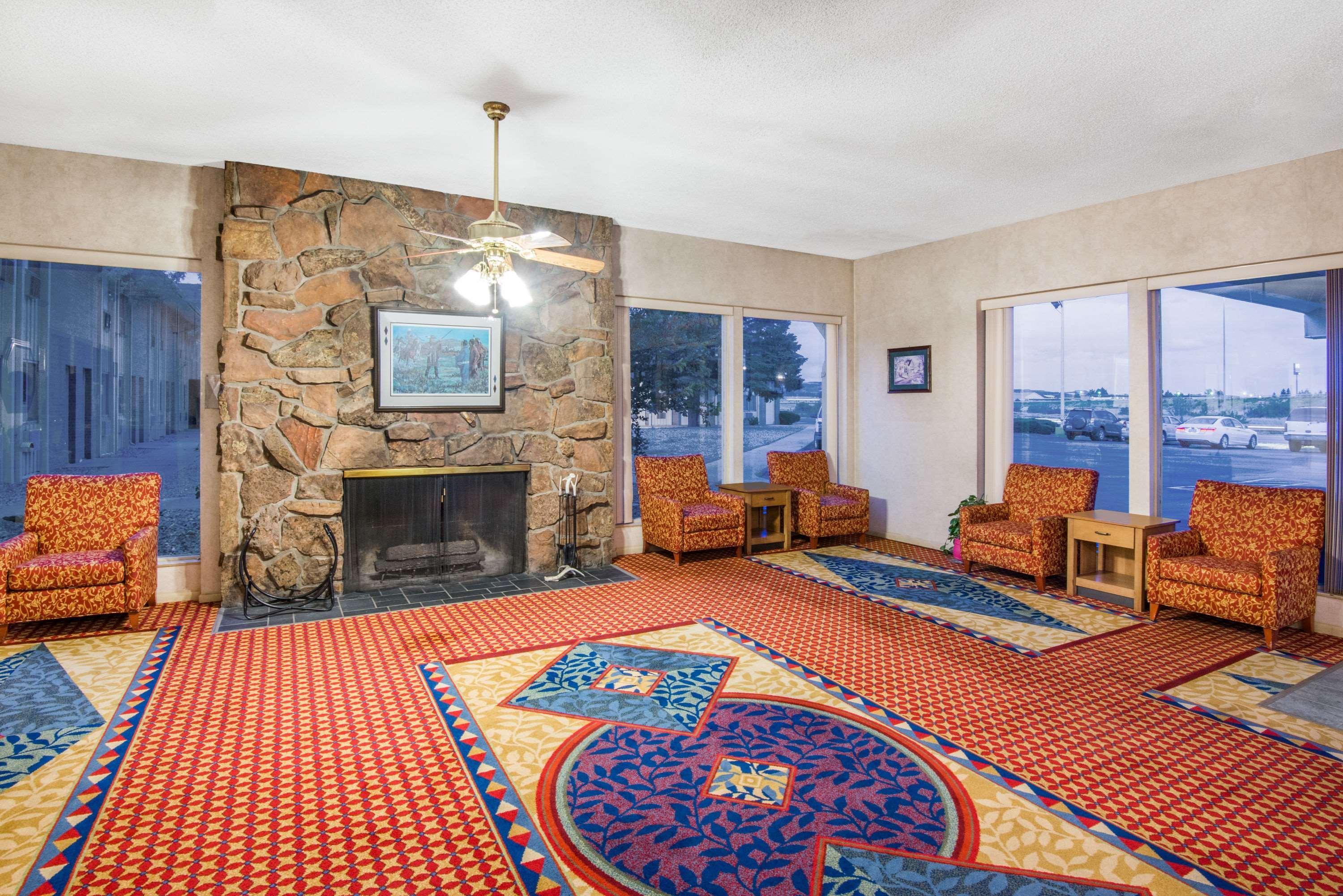 Studio Lodge Laramie Exterior photo