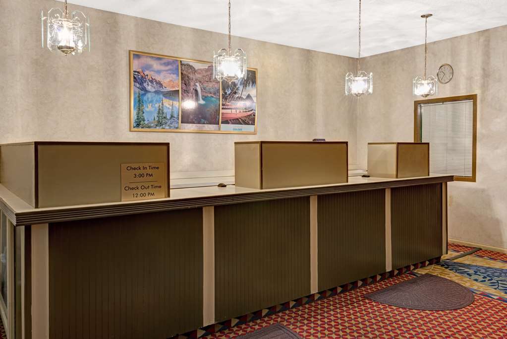 Studio Lodge Laramie Interior photo